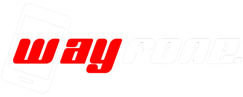 Wayfone Logo