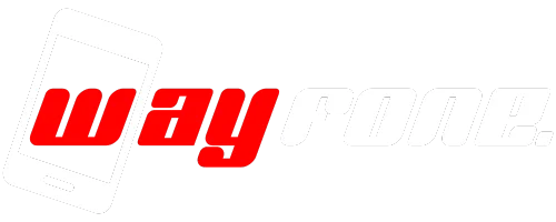 Wayfone Logo