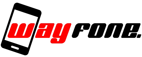 Wayfone Reparatur Erfurt Logo